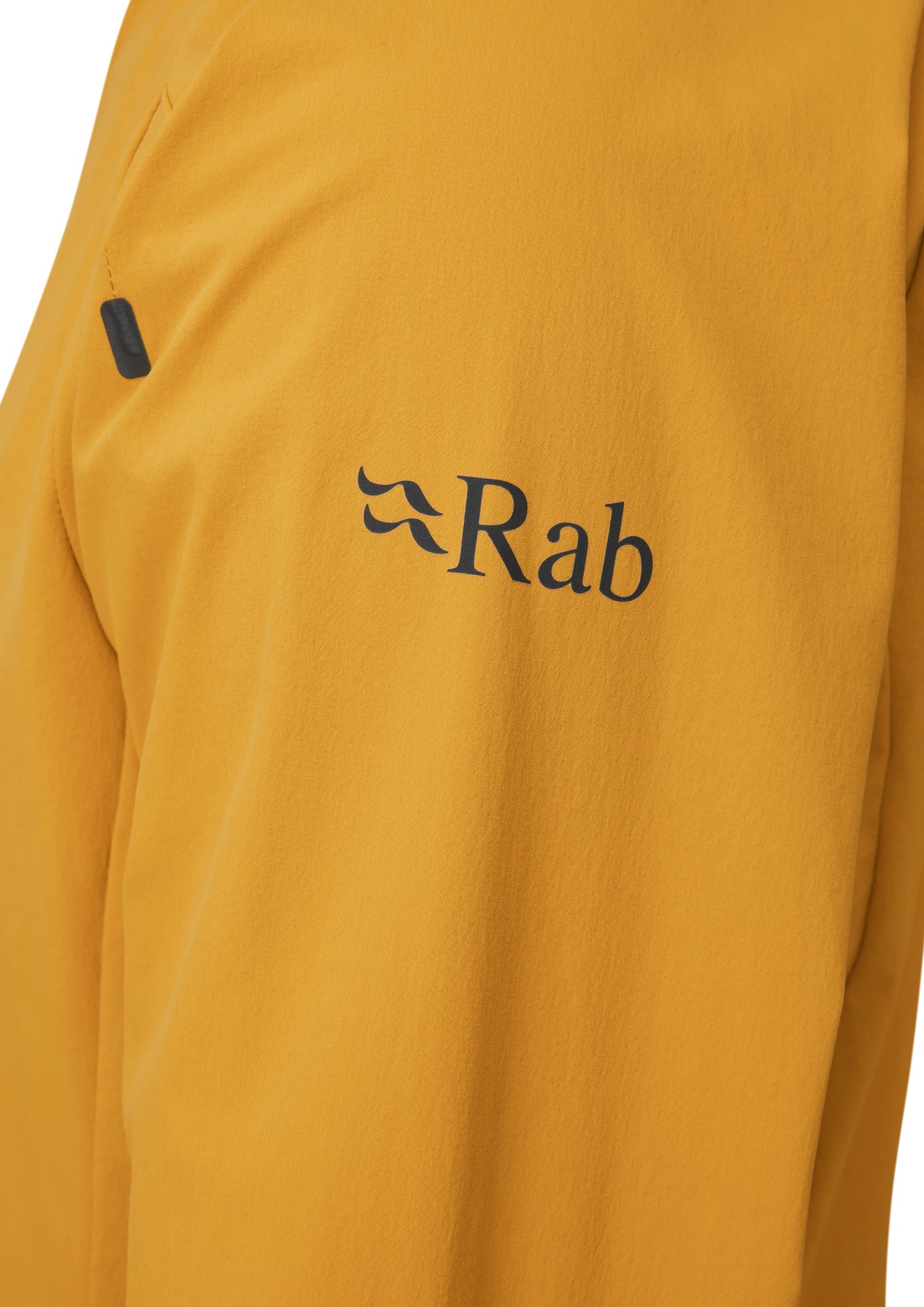 Rab Men's Cinder Borealis Jacket Sahara 04