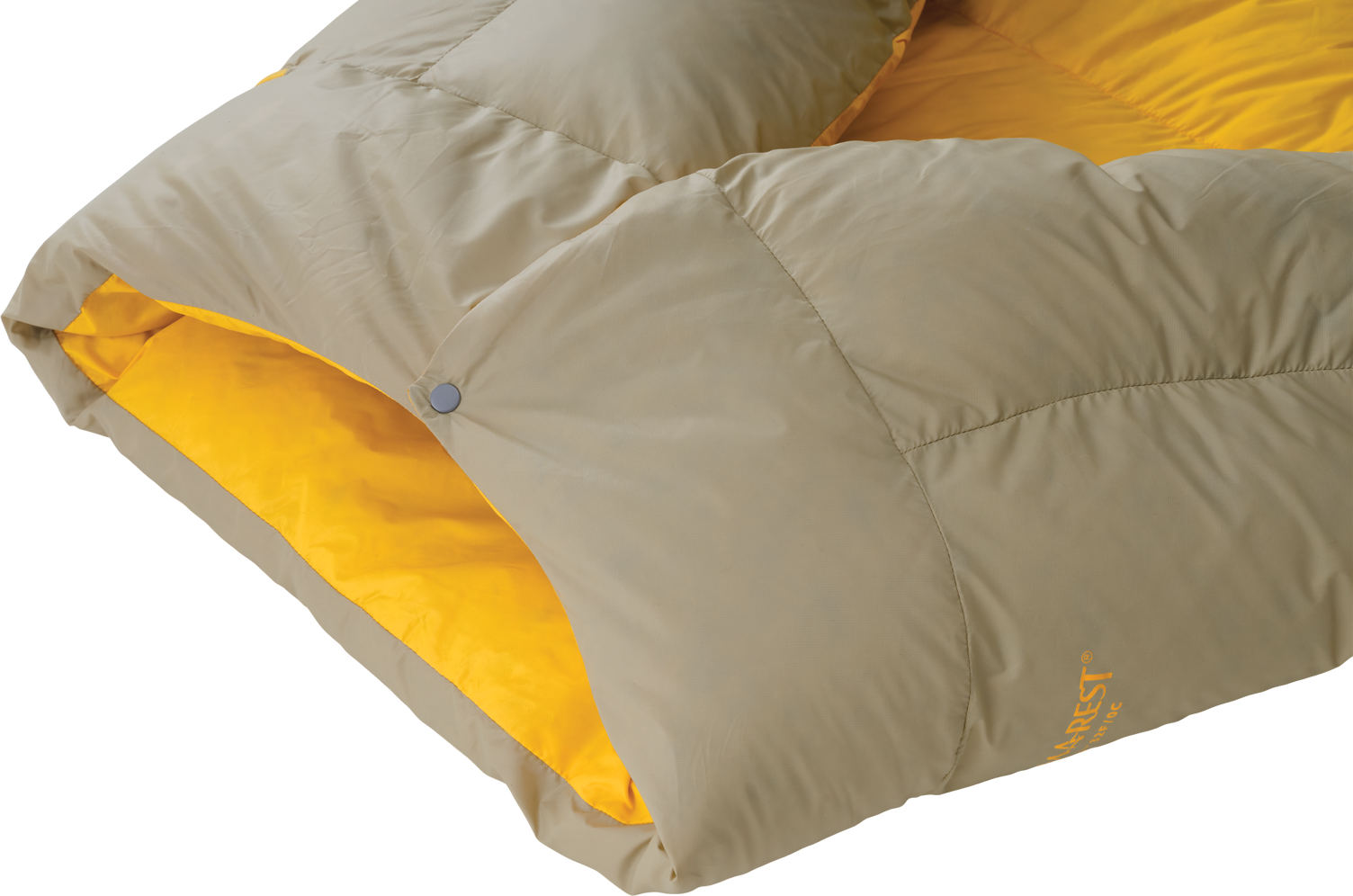 Thermarest Corus 0 Regular Quilt  08