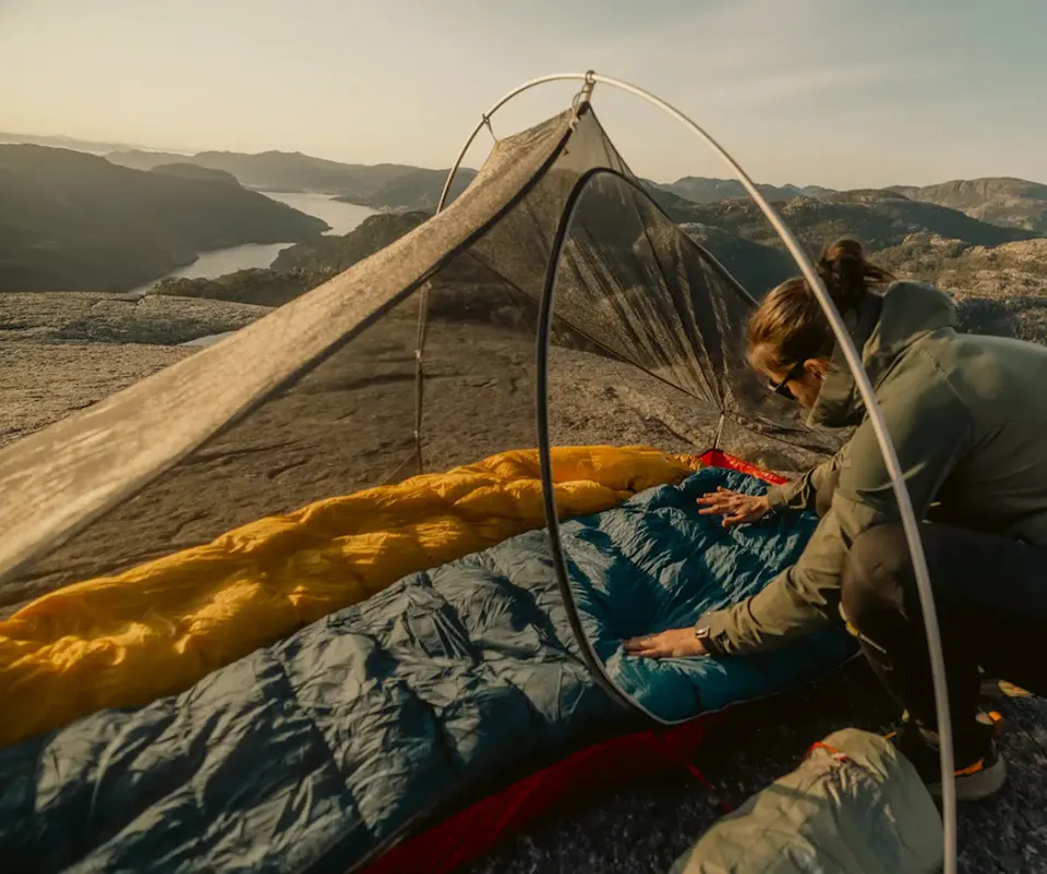 Robens Serac 300 Regular 06