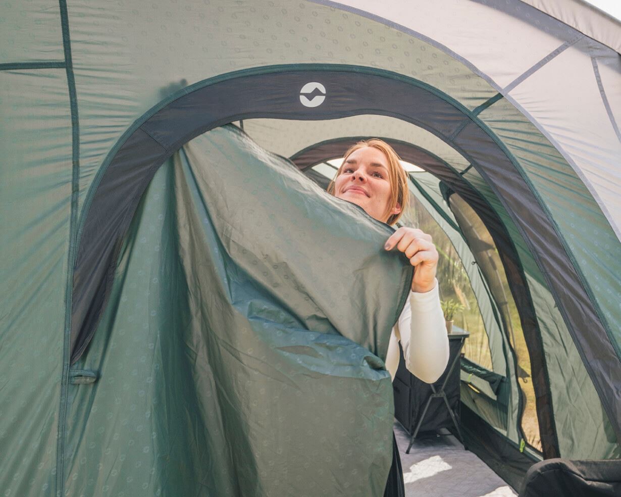 Outwell Nevada 5  10