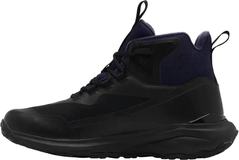 Jack Wolfskin Men's Dromovent WT Texapore Mid Phantom 04