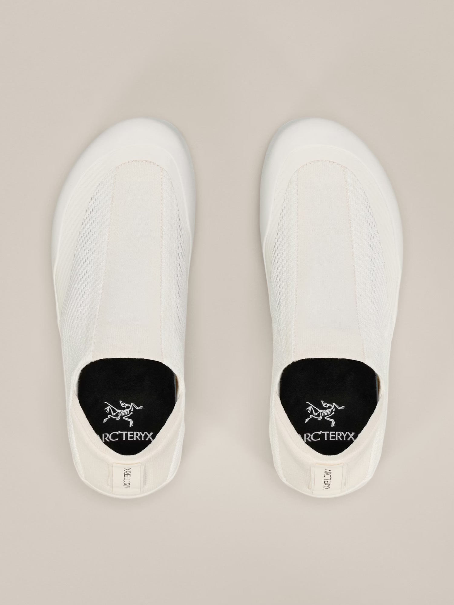 Arc'teryx Women's Kragg Valkoinen 03