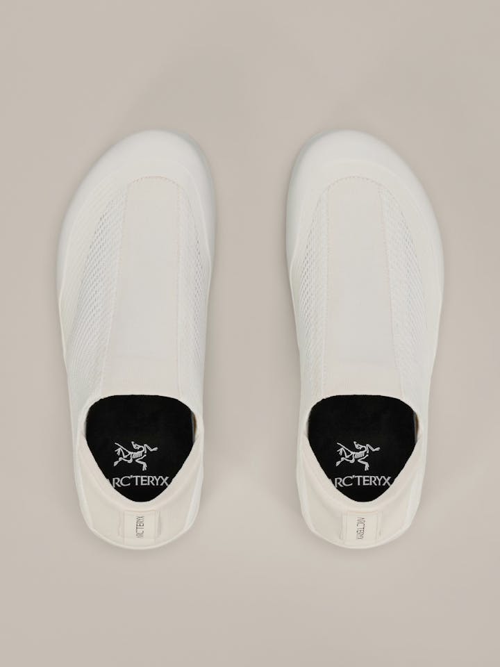 Arc'teryx Women's Kragg Valkoinen 03