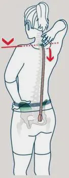 Deuter Voyager 60+10 SL Caspia/raisin 02