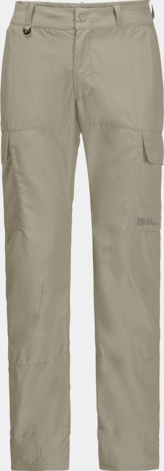 Jack Wolfskin Men's Barrier Pant