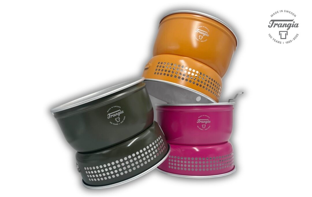 Trangia 25-3 UL GB Power Pink  03