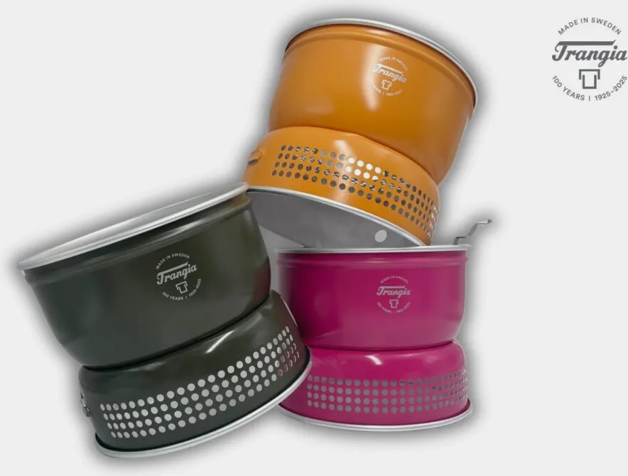 Trangia 25-3 UL GB Power Pink 03