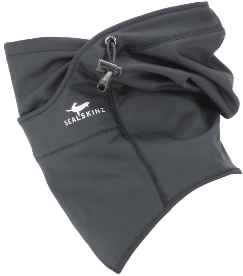 SealSkinz Beetley Musta 03