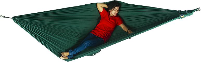 Ticket To The Moon Hammock Compact Forest 03