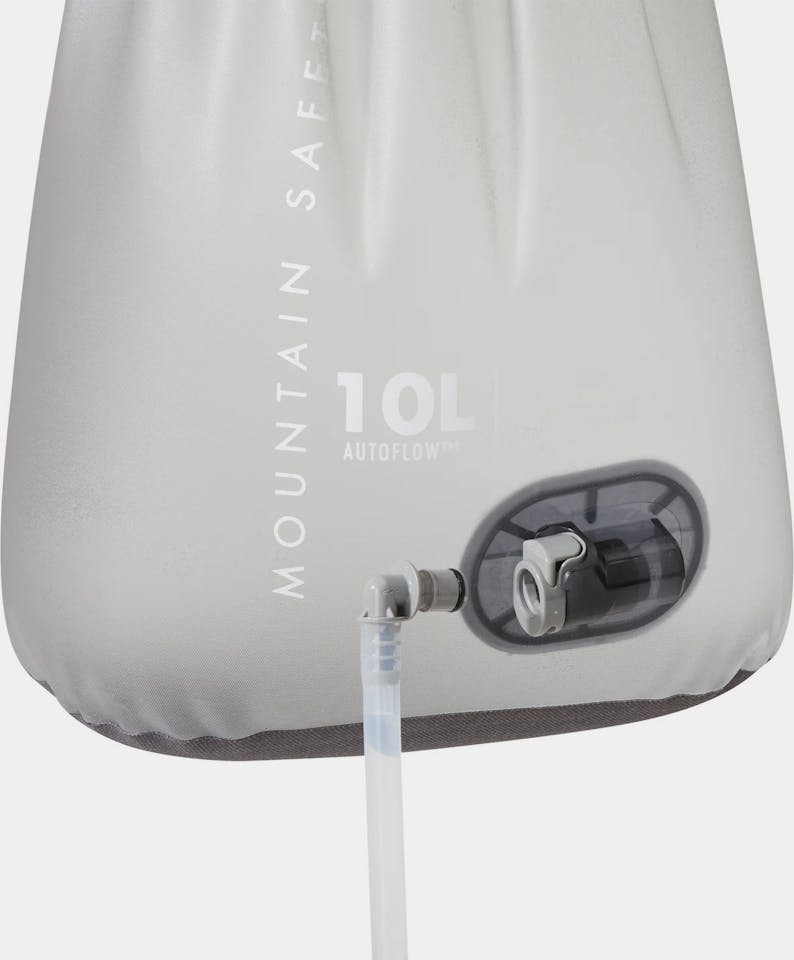 MSR Autoflow XL Gravity Filter 10L 07