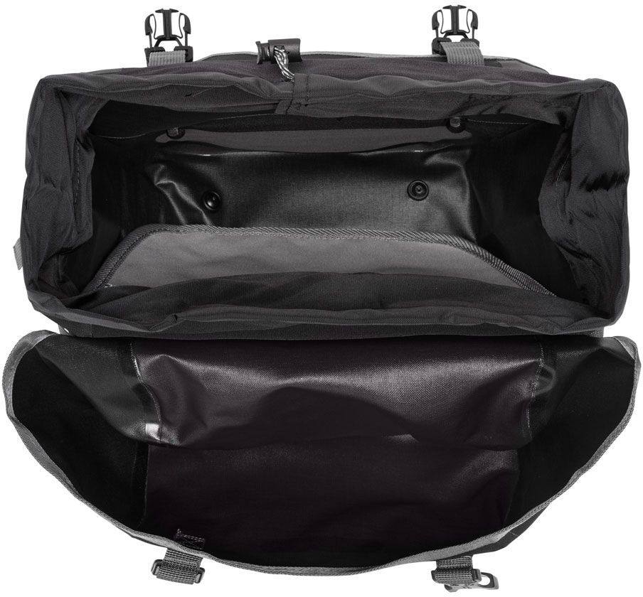 Ortlieb Bike Packer Plus, pair Black 04