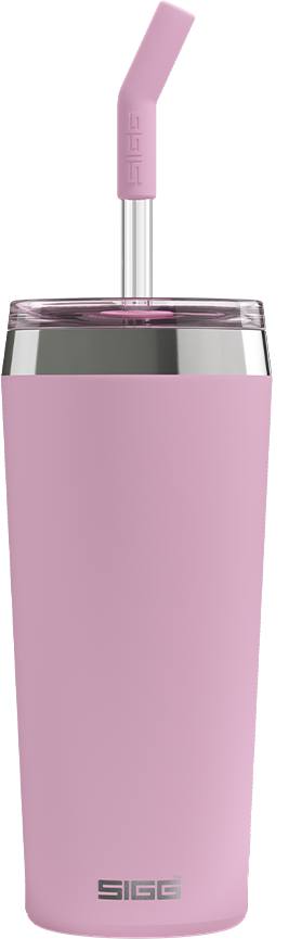 Sigg Helia 0.6L Lingonberry