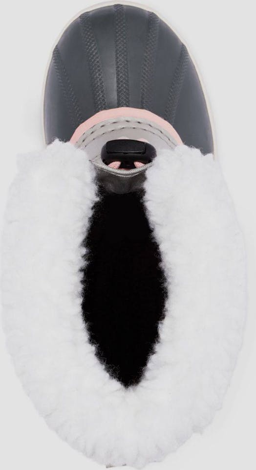 Sorel Youth Yoot Pac Nylon Dove 06