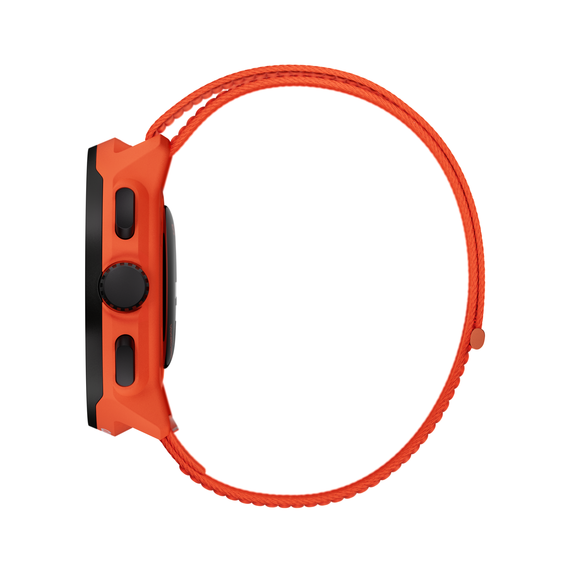 Suunto Run Coral Orange  04