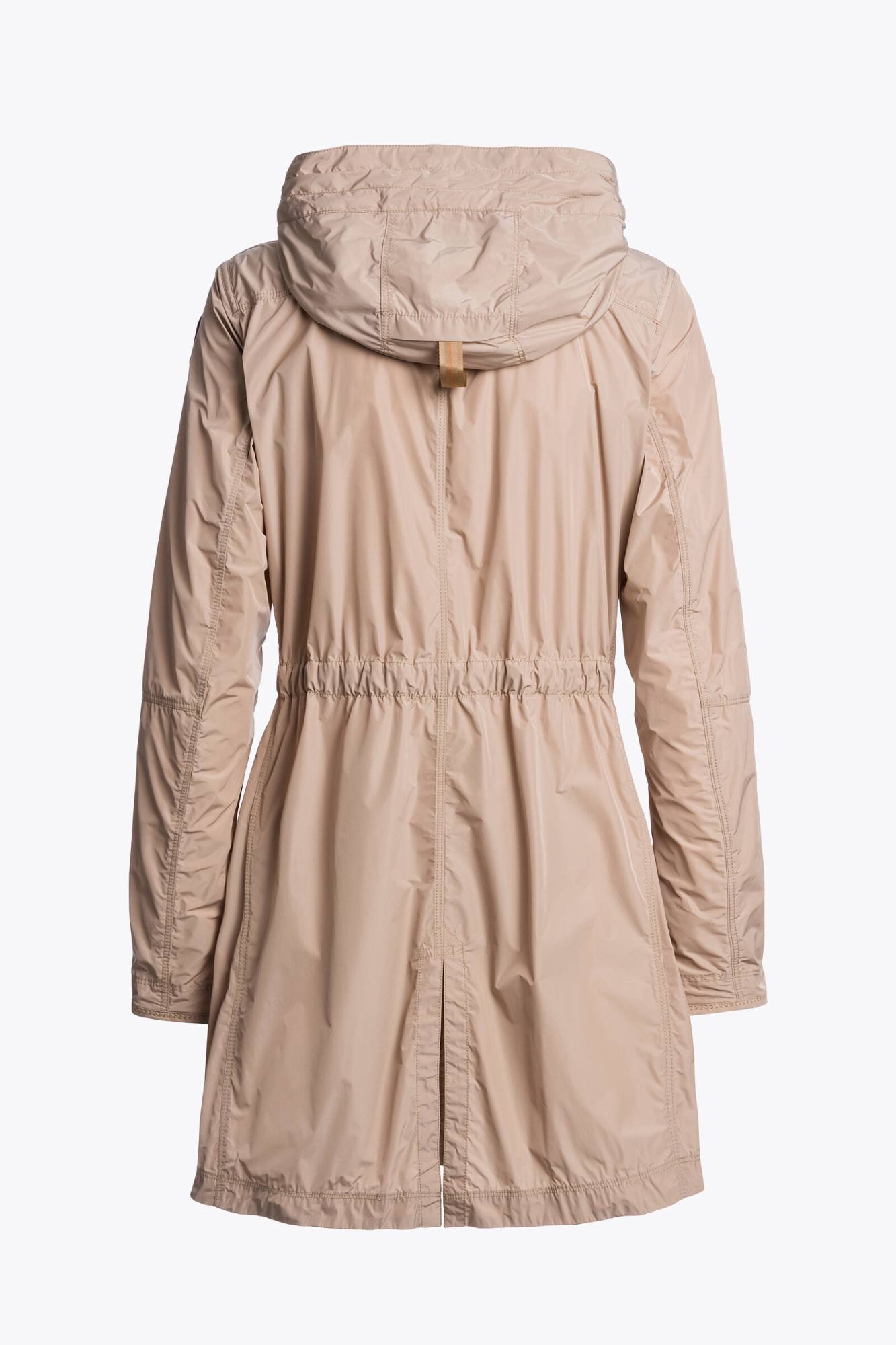 Parajumpers Women's Tank Spring - Scandinavian Outdoor