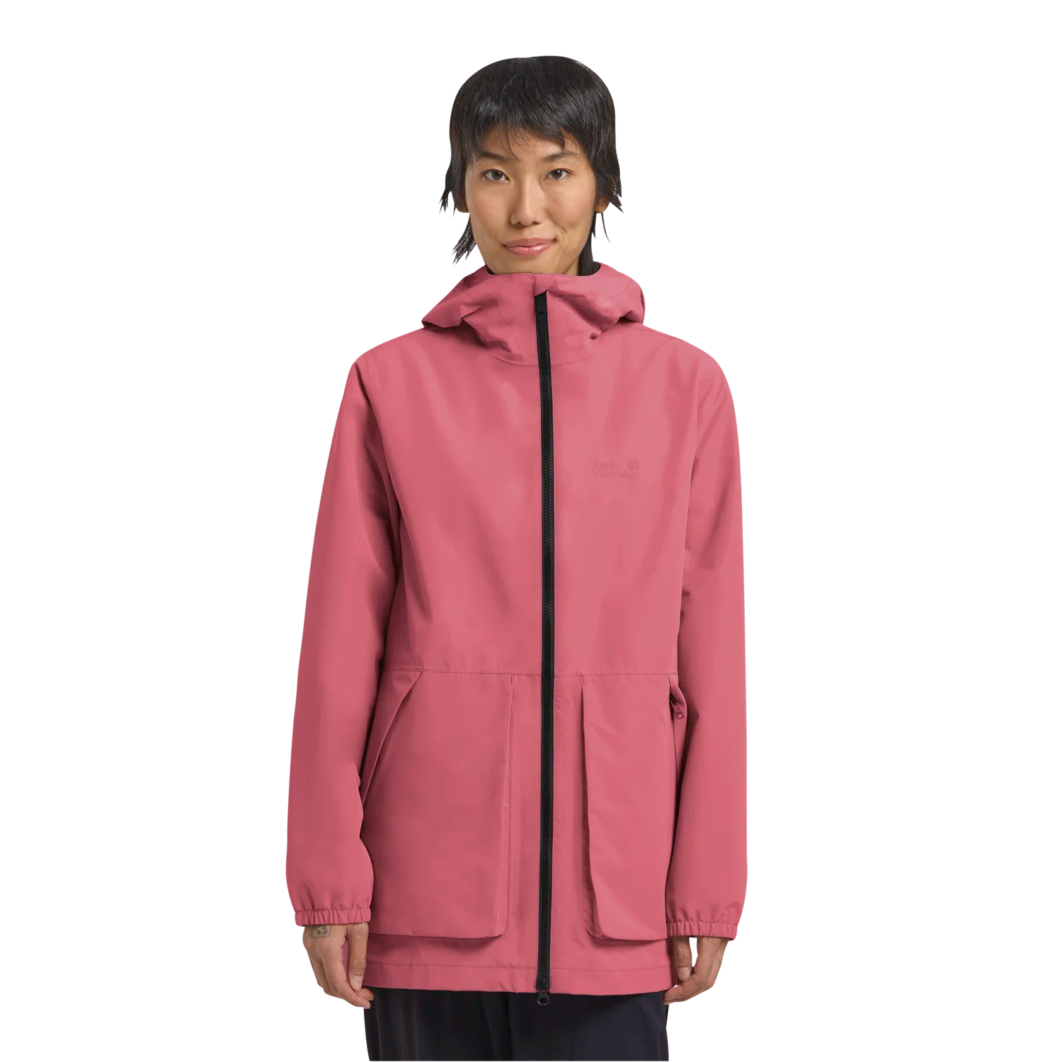 Jack Wolfskin Women's Terraview 2L Parka