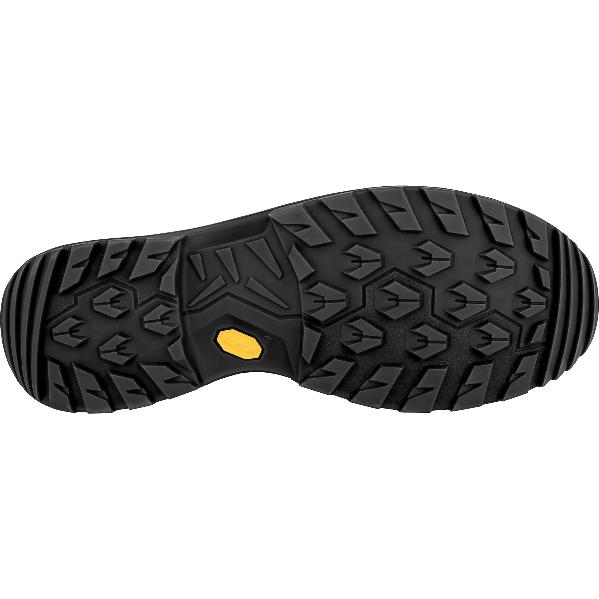 Lowa Men's Renegade Evo GTX Mid Wide Black 06