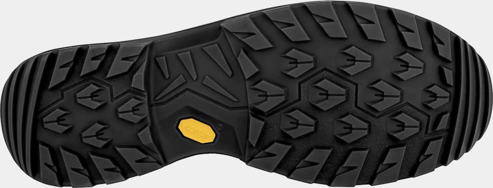 Lowa Men's Renegade Evo GTX Mid Wide Black 06