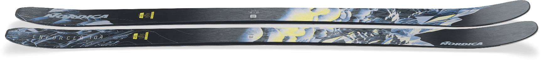 Nordica Enforcer 104 24/25  03