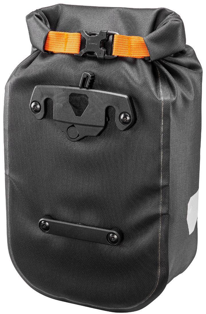 Ortlieb Fork Pack 5,8L Black 05