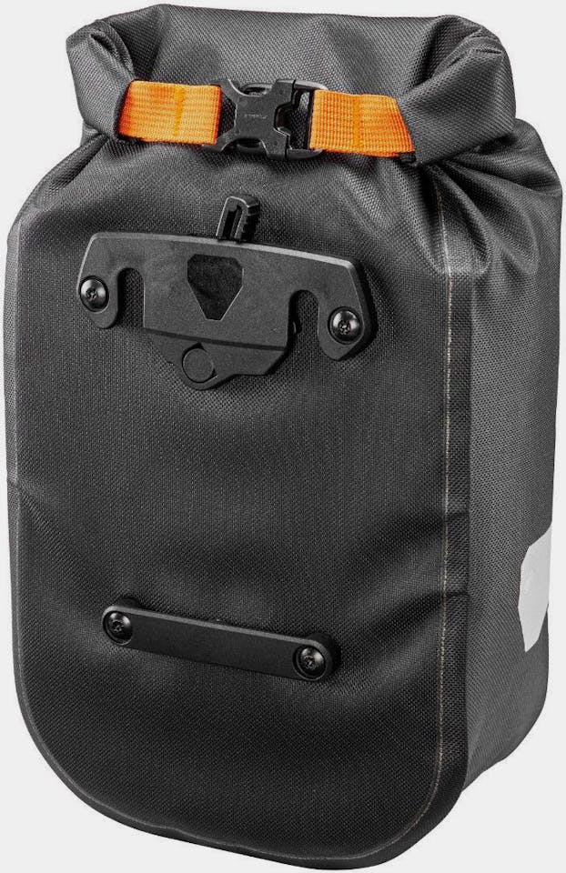 Ortlieb Fork Pack 5,8L Musta 05