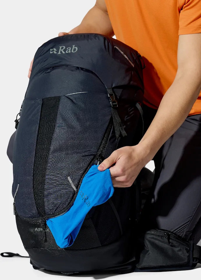 Rab Airox 36 Black 24