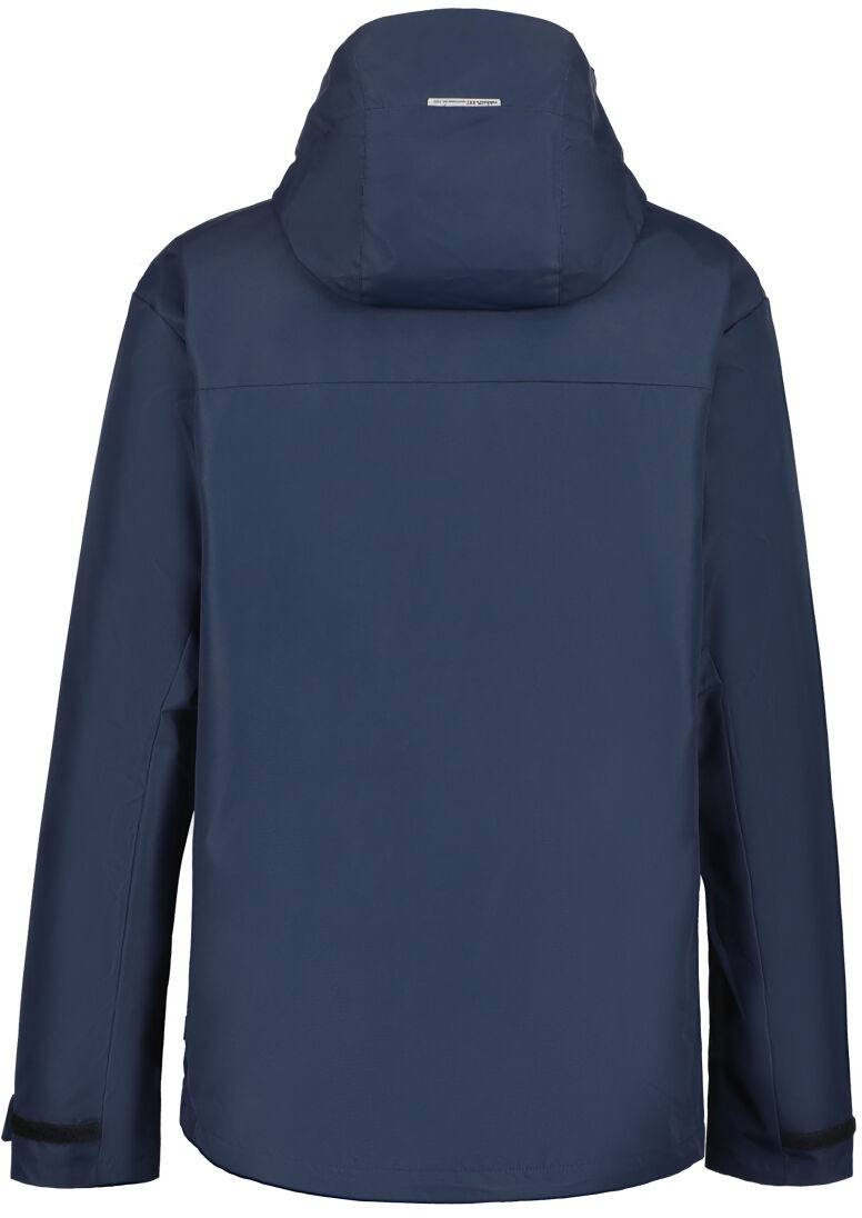 Rukka Vehkoo D Jacket Tummansininen 03