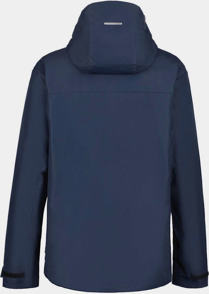 Rukka Vehkoo D Jacket Tummansininen 03