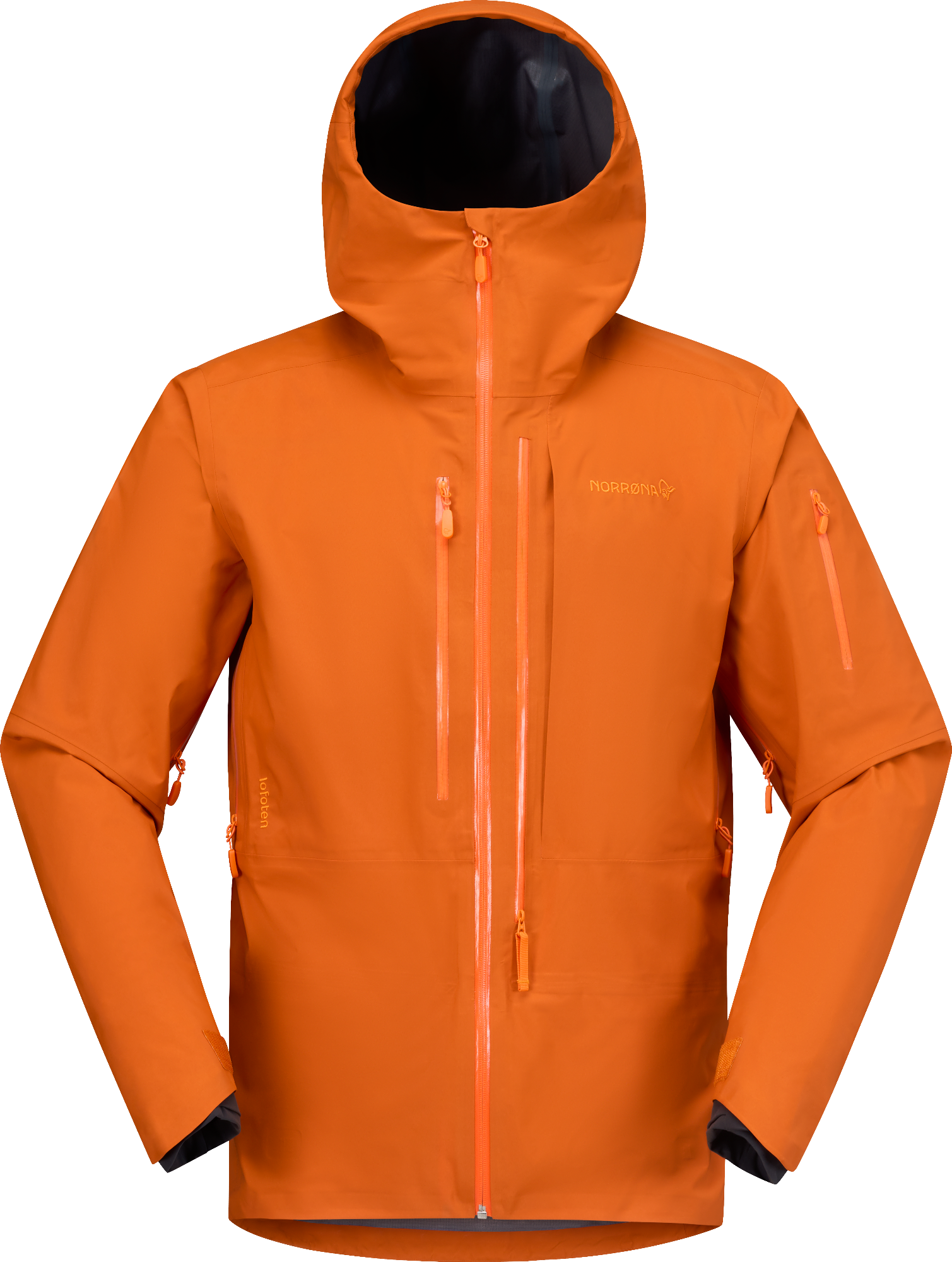 Norrøna Men's Lofoten GTX Pro Jacket