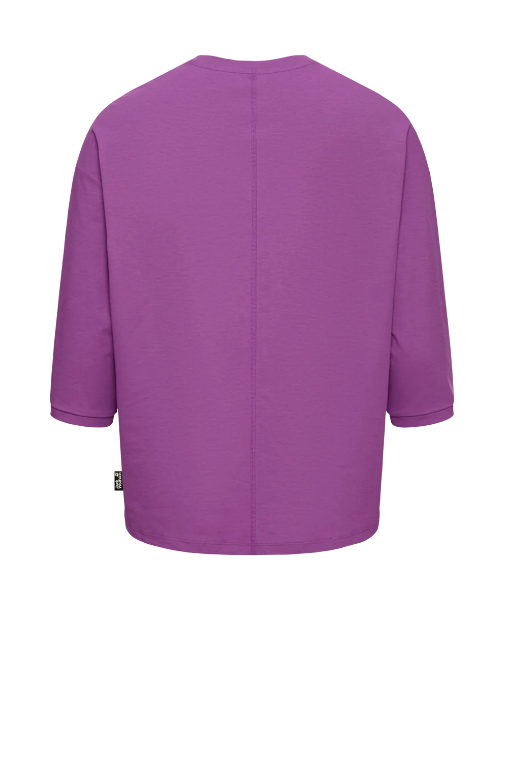 Jack Wolfskin Women's Travel 3/4 Tee Freesia 03