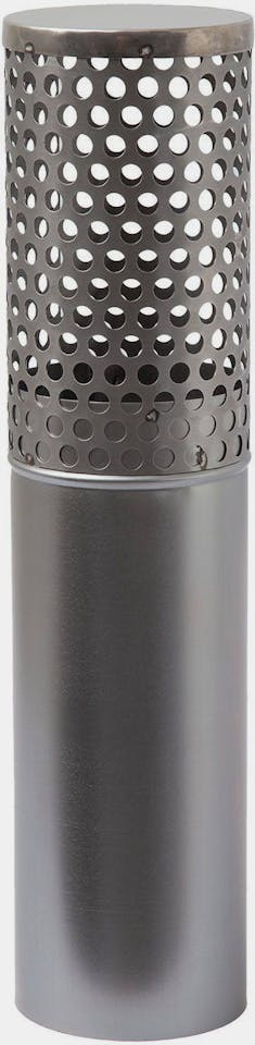 Savotta Stove spark arrestor, 85 mm  01