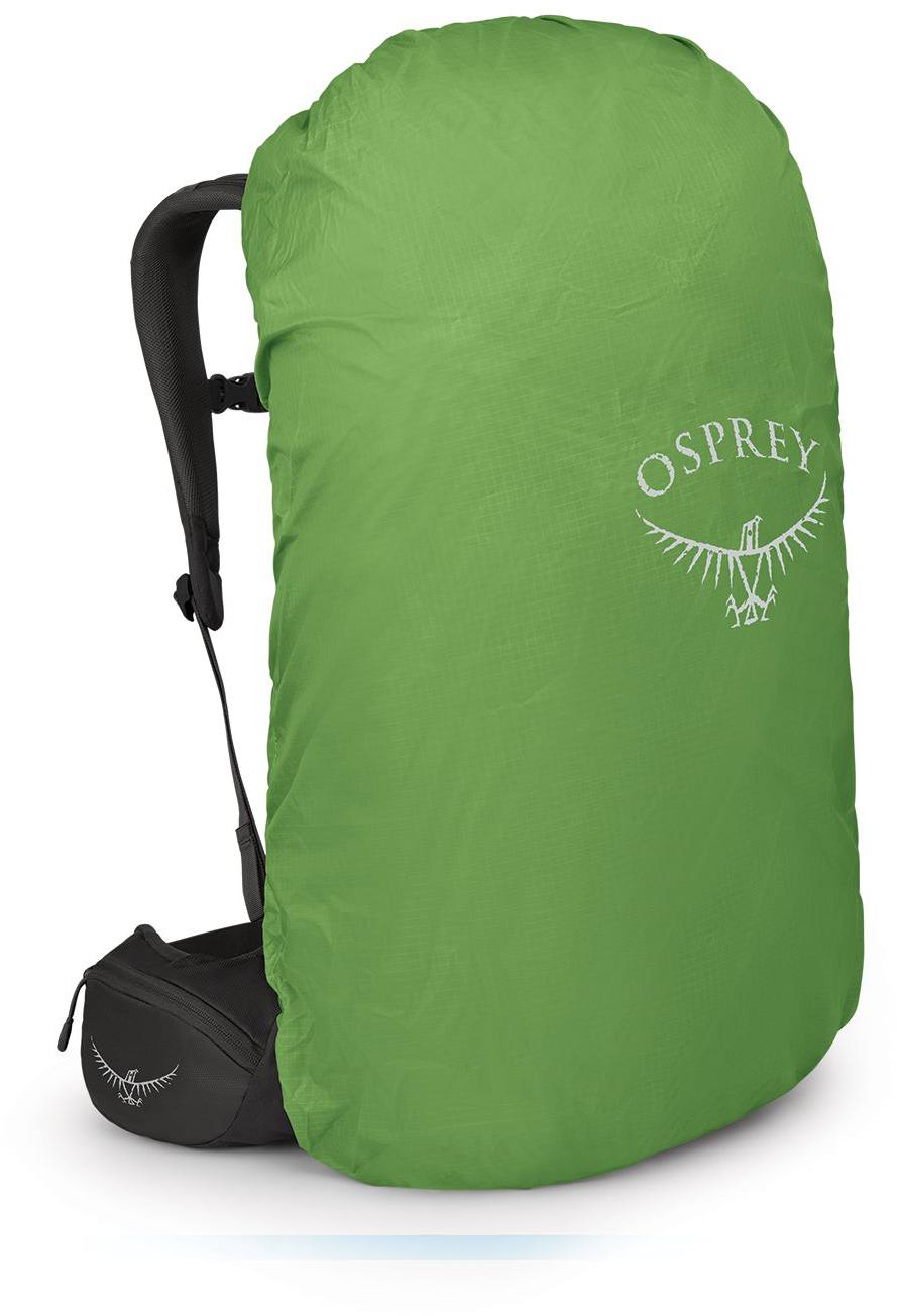 Osprey Volt 45 Black 04