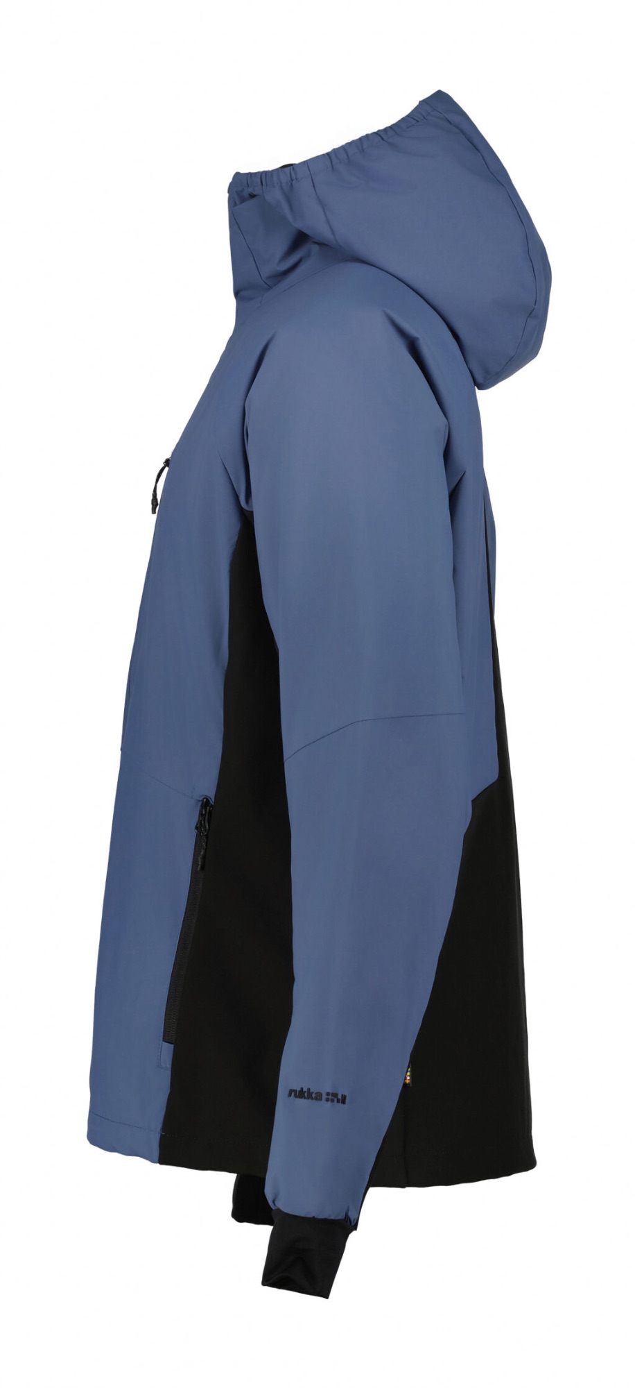 Rukka Men's Pajula Hybrid Jacket Blue / Black 03