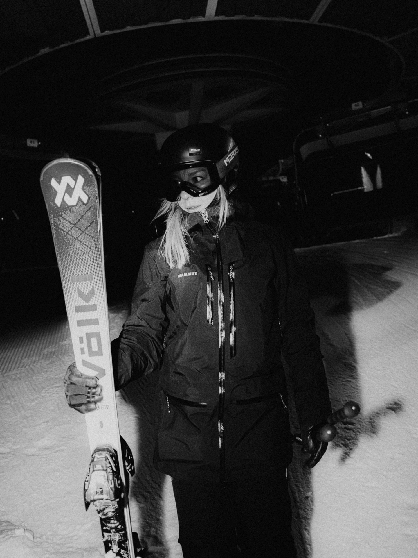 Völkl Racetiger SC + vMotion 11 25/26  07