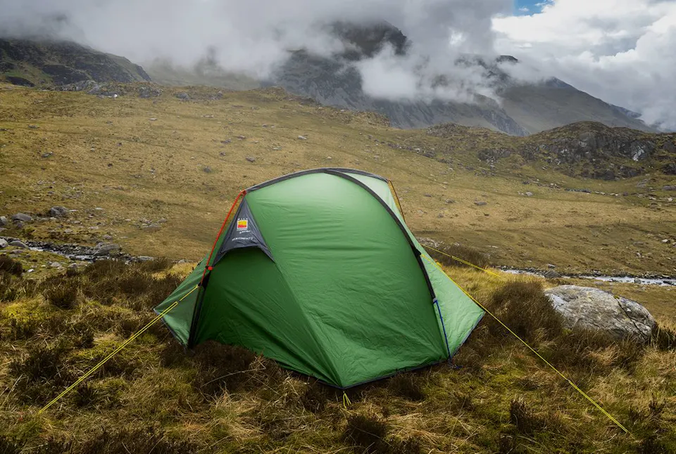 Wild Country Helm Compact 3 05