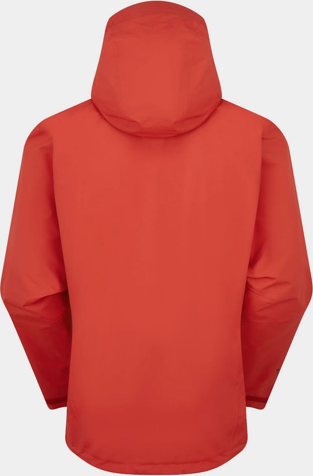 Rab Men's Firewall Mountain Jacket Dark Horizon 02