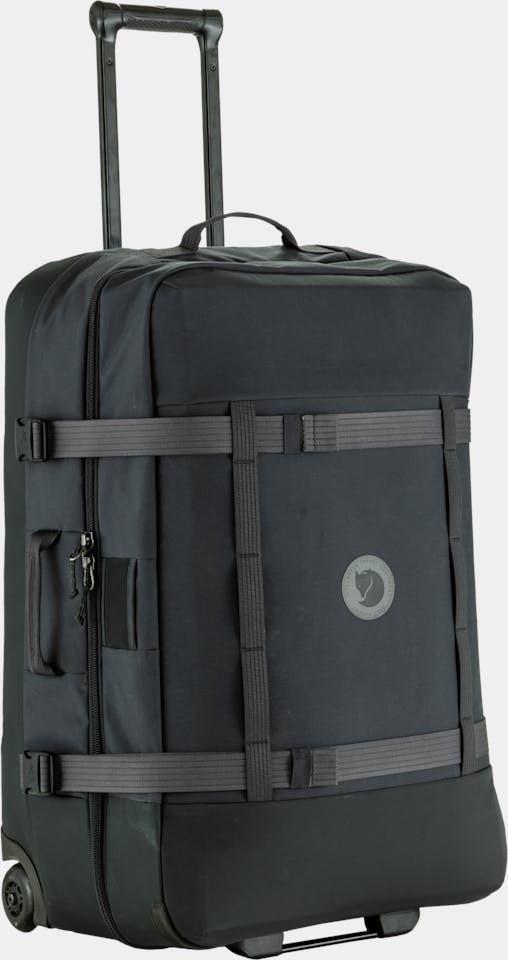 Fjällräven Färden Roller 120 Coal 01
