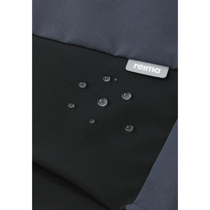 Reima Vaeltaa Pants Musta 03