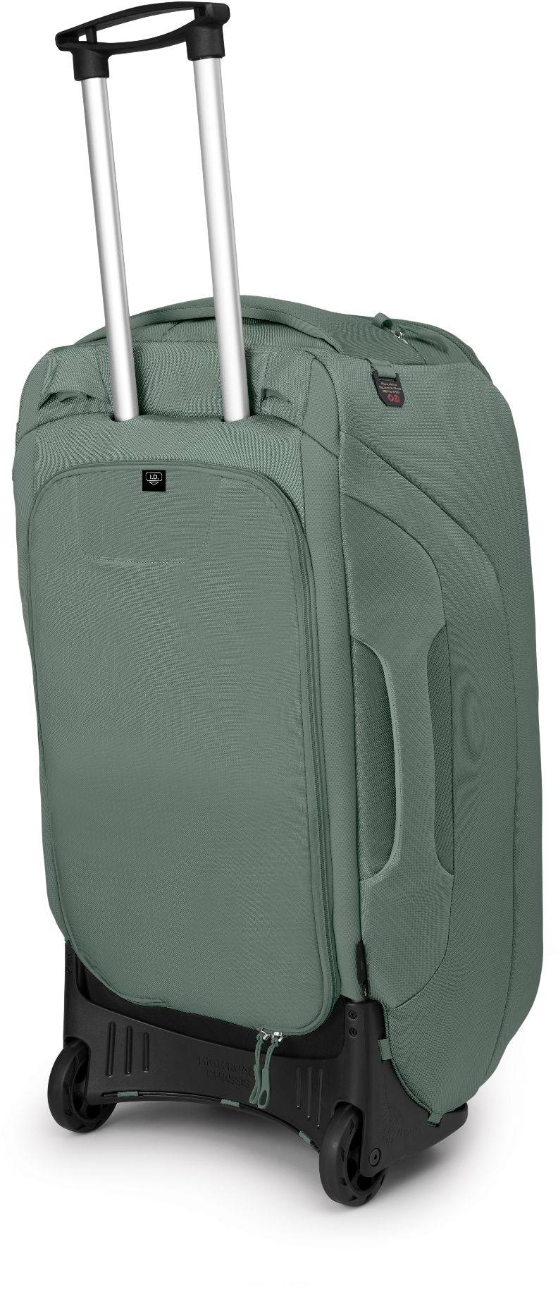 Osprey Sojourn 80 Vihreä 07