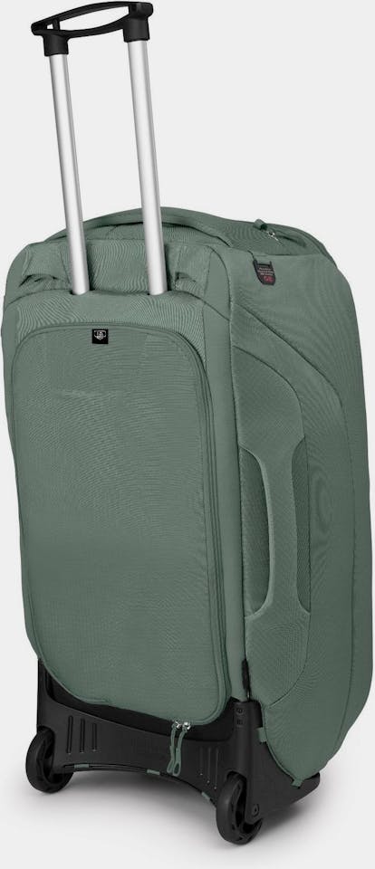 Osprey Sojourn 80 Vihreä 07