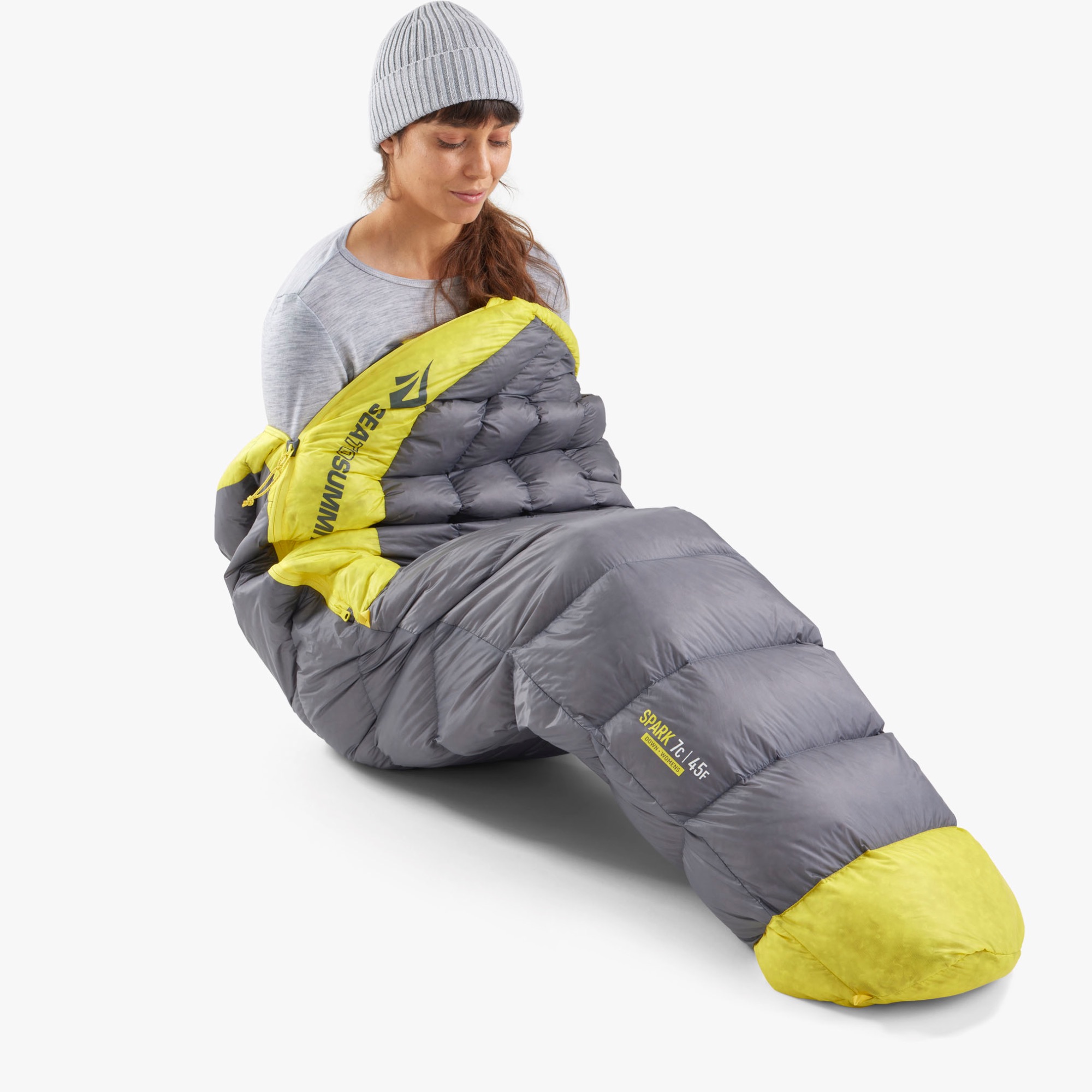 Sea To Summit Women's Spark Down -1 Long  10