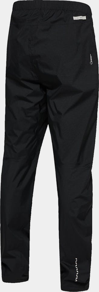 Haglöfs Men's L.I.M Proof Pant Black 02