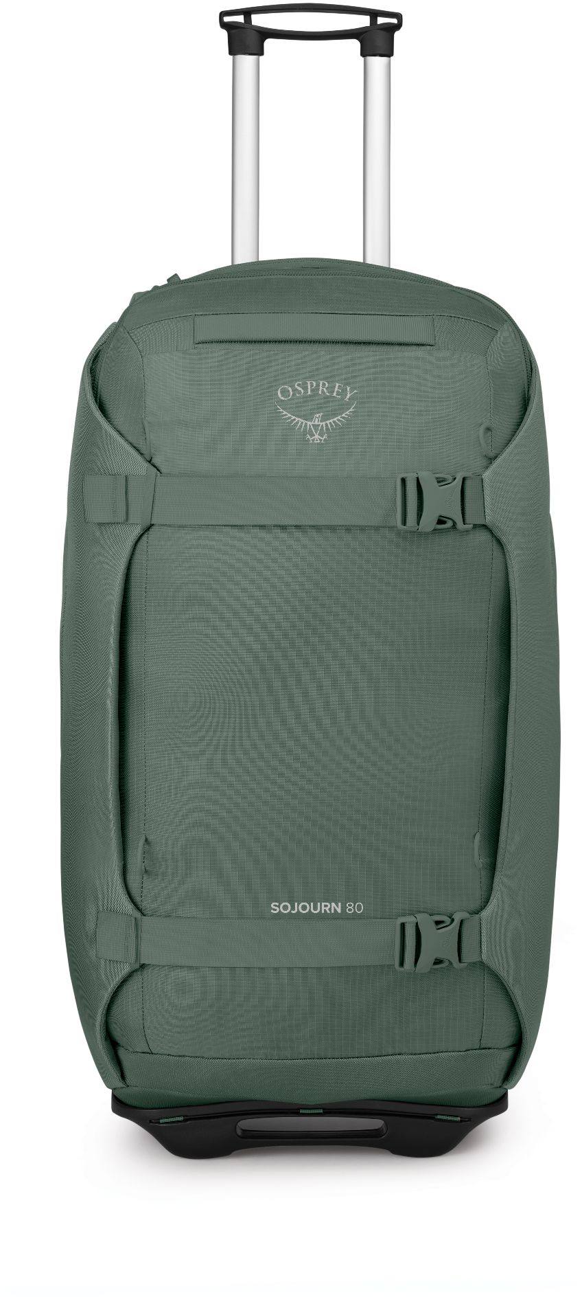 Osprey Sojourn 80 Vihreä 05