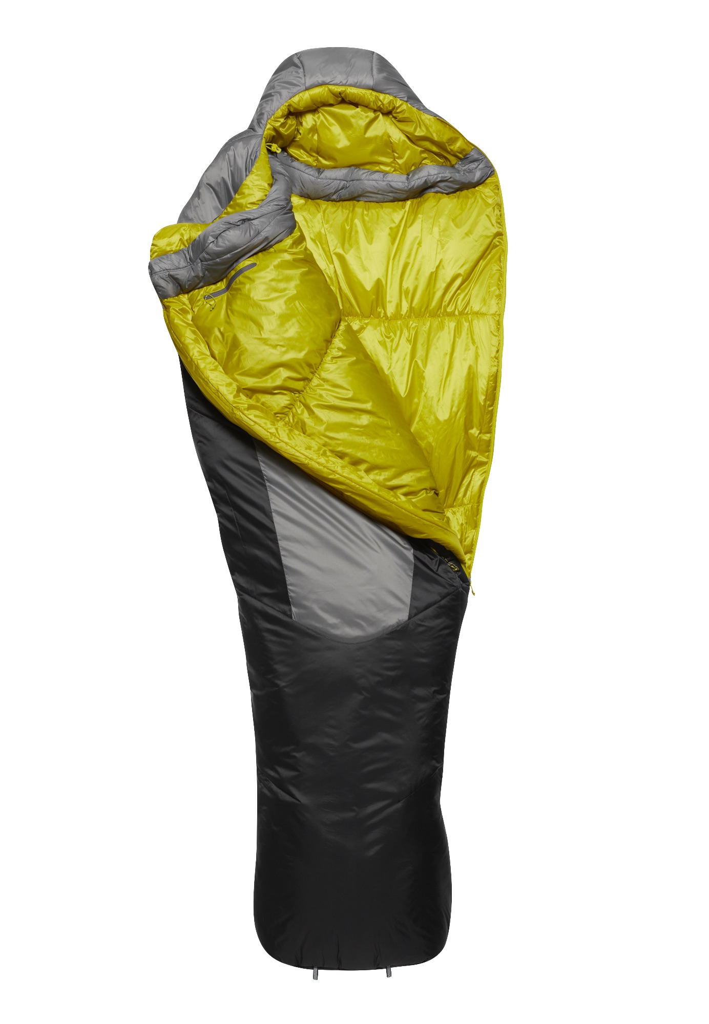 Rab Solar Ultra 2 Regular Granit 08
