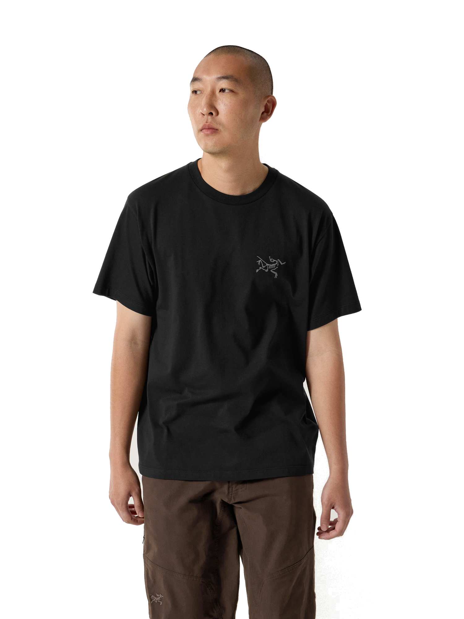 Arc'teryx Men's Kragg SL Cotton SS