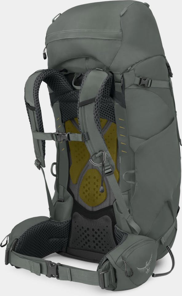 Osprey Women's Kyte 68 Vihreä 05