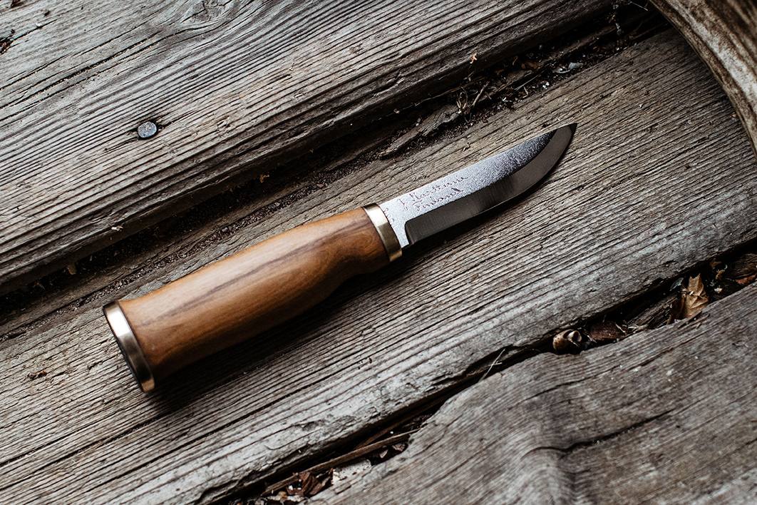 Marttiini Carbinox Moose With Gift Box  03