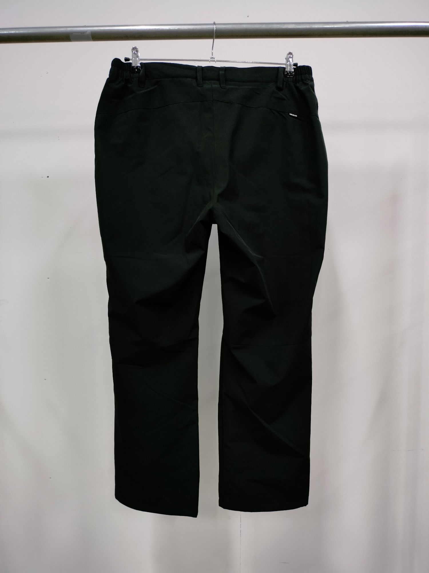 Rukka Women's Valklahti D Pants 44 Musta (Second Hand) Musta 03