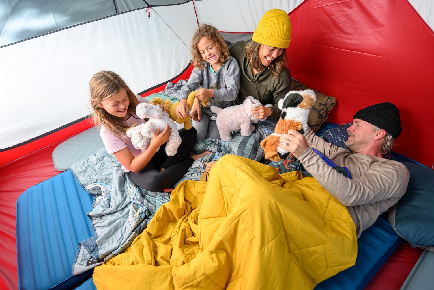 Thermarest Trail Lite Regular  02