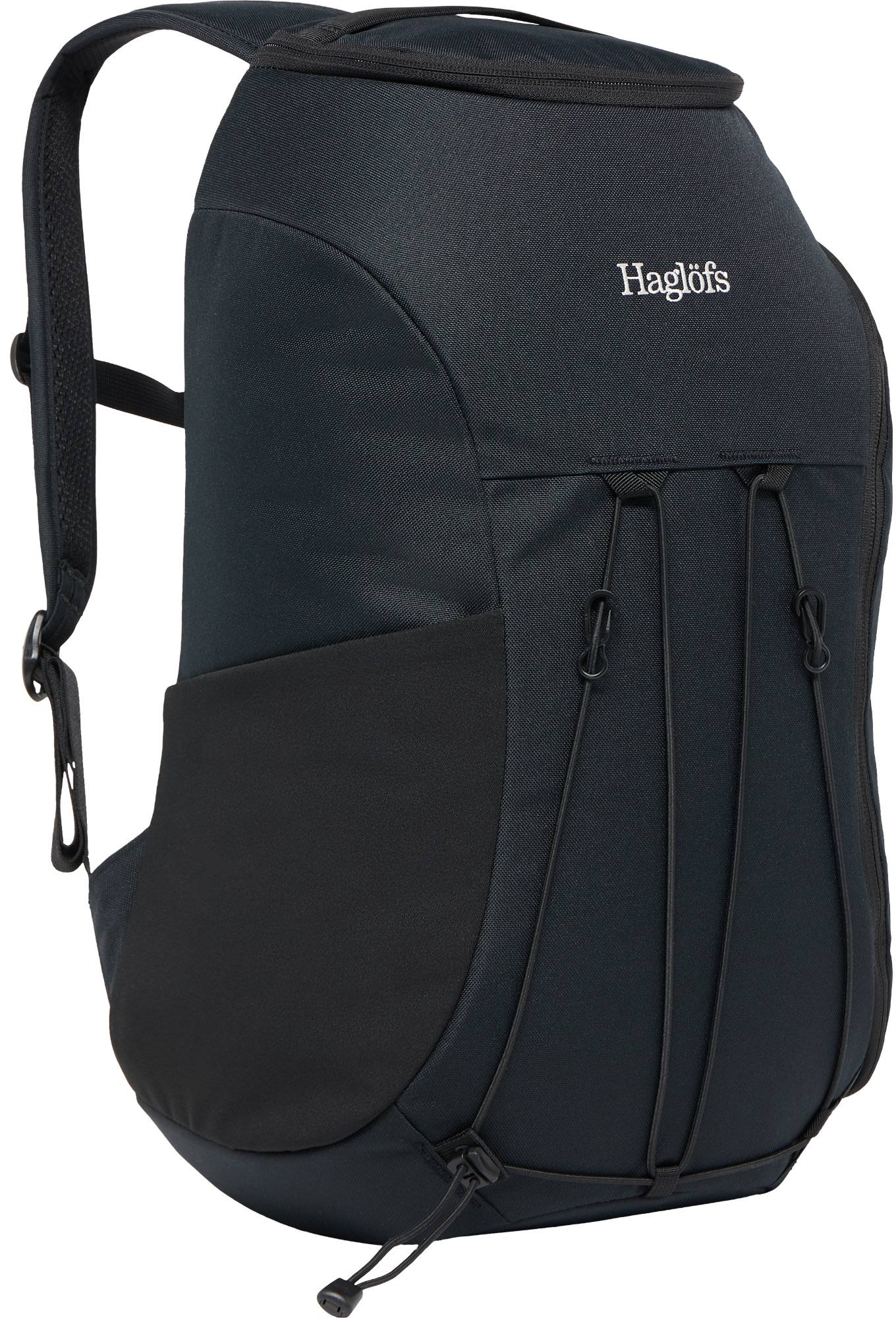Haglöfs Corker Medium Black 02